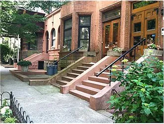 Rented by Avenue Sotheby's International Realty