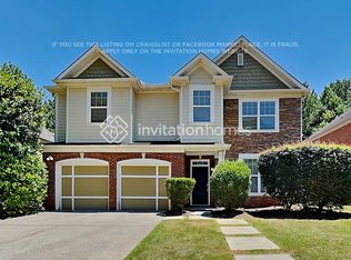 2536 Peach Shoals Cir, Dacula, GA 30019