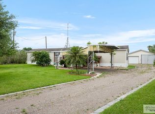 20688 Hooks And Hodges Rd, Santa Rosa, TX 78593