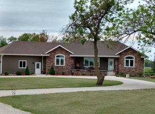 375 Cherokee Rd, Inman, KS 67546