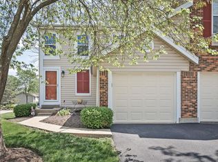 700 Sugar Glen Dr UNIT 1, Saint Peters, MO