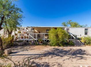 17420 W Picacho Rd, Marana, AZ 85653
