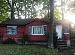 46 Tamarack Trl, Stockholm, NJ 07460