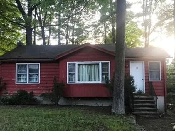 46 Tamarack Trl, Stockholm, NJ 07460