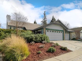 8650 Raven Hill Way, Antelope, CA