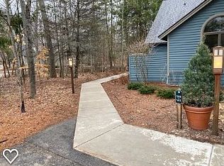 12505 Wintergreen Dr #544, Thompsonville, MI 49683
