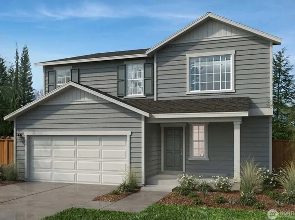 30414 126th (Phase 3 Lot 6) Court SE, Auburn, WA 98092