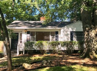 408 Whittier Dr, Birmingham, AL 35213