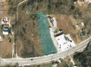 Highway 63, Huntsville, TN 37756
