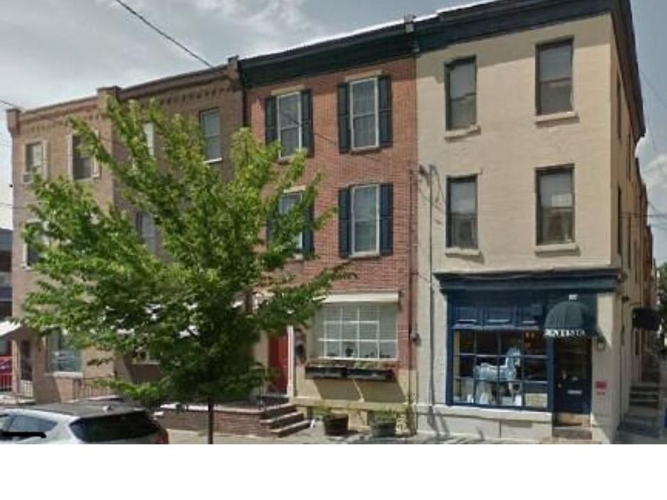 1st image of 937 Christian St #2R