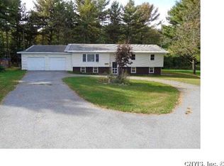 10211 Nys Rt 26, Carthage, NY 13619