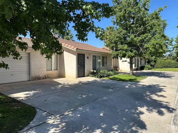 2101 Wheelan Ct, Bakersfield, CA 93309