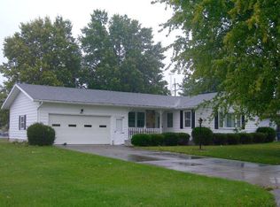 42 Rosewood Dr, Tiffin, OH 44883