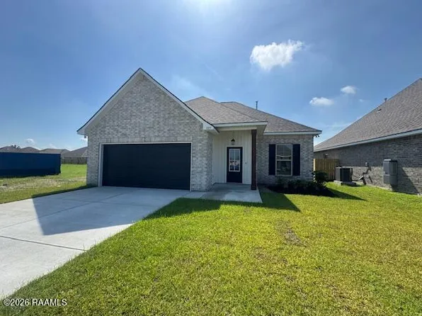 109 Pierce Ln, Maurice, LA 70555