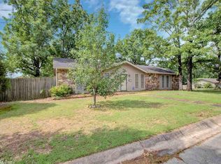 3000 Sallisaw Ave, N Little Rock, AR 72116
