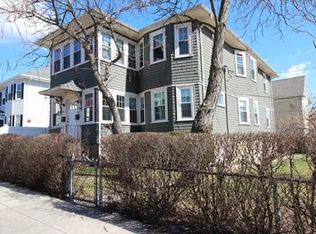 328 Beech St #1, Roslindale, MA 02131