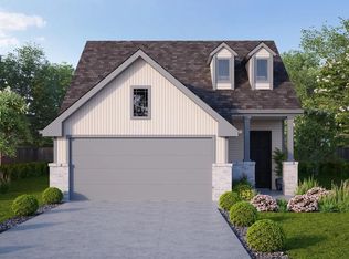 554 Ruthye Ln, Pilot Point, TX 76258