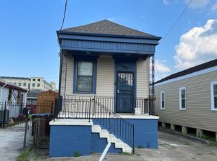 608 Wagner St, New Orleans, LA 70114