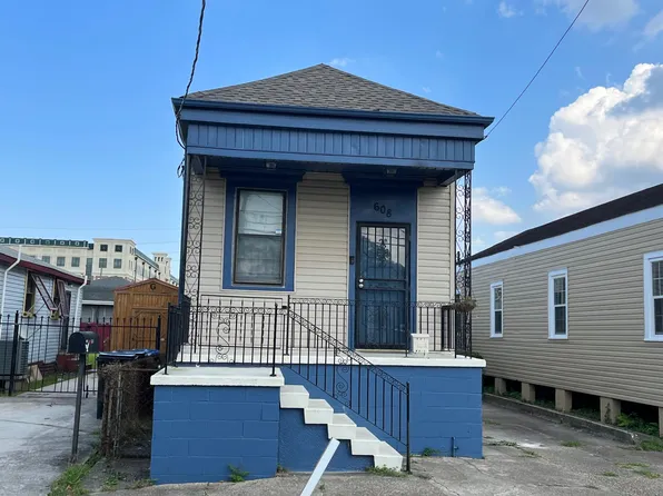 608 Wagner St, New Orleans, LA 70114