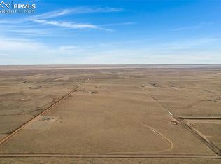 TRACT Powers Rd #C, Colorado Springs, CO 80928