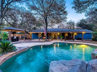 4308 W Cordoba Cir, Georgetown, TX 78628