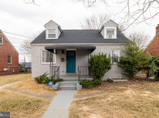 302 Maryland Ave NE, Glen Burnie, MD 21060