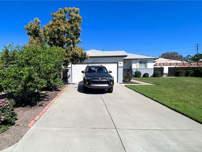 5244 Yale St, Montclair, CA, 91763