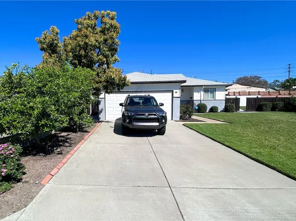 5244 Yale St, Montclair, CA 91763