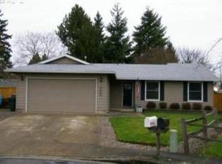 996 NE Shelly Ct, Hillsboro, OR