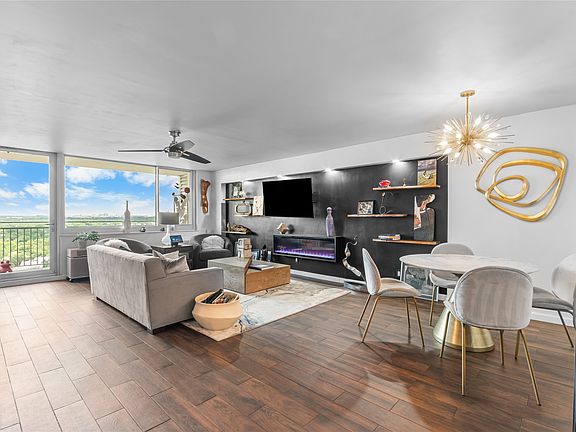 2nd image of 3883 Turtle Creek Blvd APT 2101