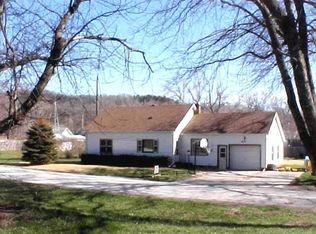 804 Elizabeth St, Thurman, IA 51654