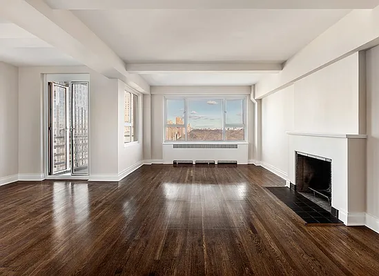 Rented by Central Park South Associates | media 10