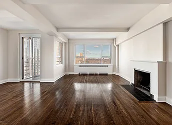 Rented by Central Park South Associates
