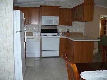 Doublewide Manufactured Homes For Sale