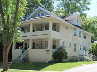 421 W Wilson St, Madison, WI 53703