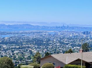 144 Rishell Dr, Oakland, CA 94619