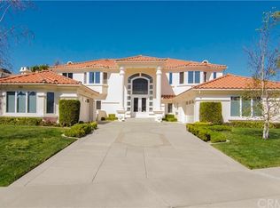 3 Marsh Crk, Laguna Niguel, CA 92677