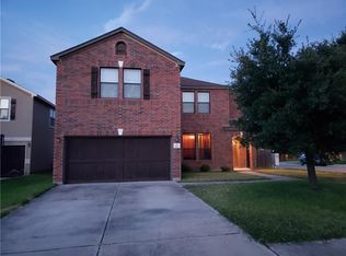 612 Clover Flat Rd, Cedar Park, TX 78613
