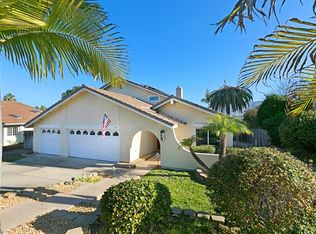 3655 Country Trl, Bonita, CA 91902
