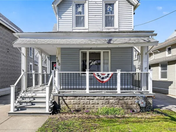 168 Dearborn St, Buffalo, NY 14207