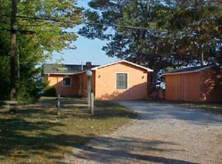 3178 N Us Highway 23, Oscoda, MI 48750