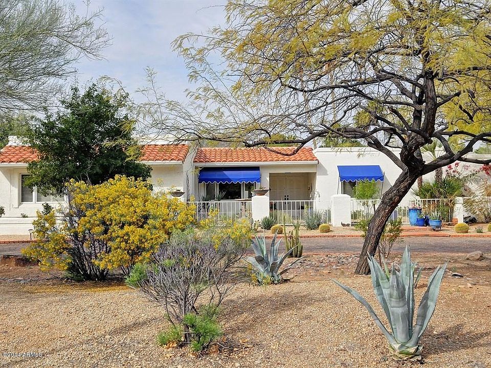 1st image of 8620 N Avenida Del Sol