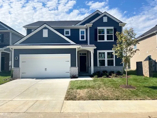5375 Bellflower Hls NE Lot 110, Hermitage, TN 37076