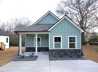 730 Burns Rd, Carrollton, GA 30117