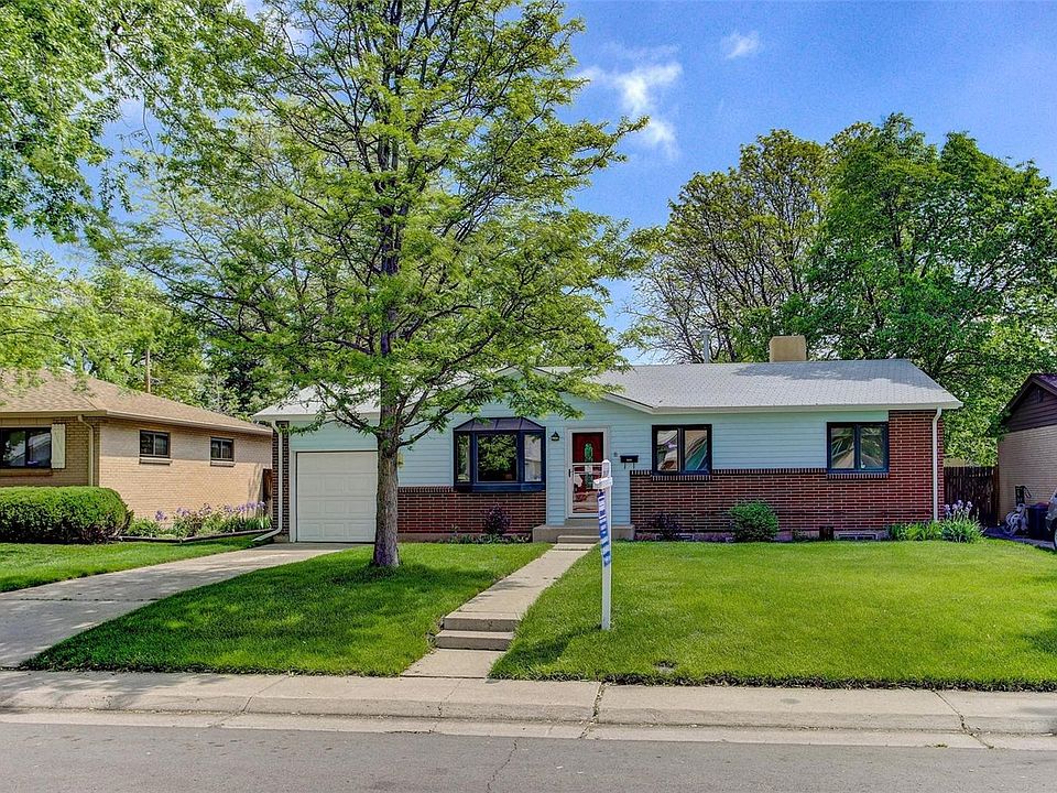 1st image of 3204 S Winona Ct