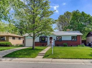 3204 S Winona Ct, Denver, CO 80236