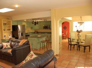 6829 N Green Mountain Pl, Tucson, AZ 85718