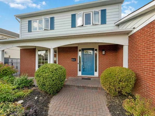 6345 Mattice Ave N, Ottawa, ON K1C 2G1