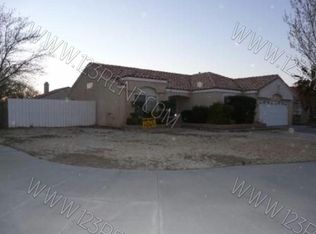 36613 Sulphur Springs Rd, Palmdale, CA 93552