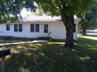 311 W Osage St, Warsaw, MO 65355